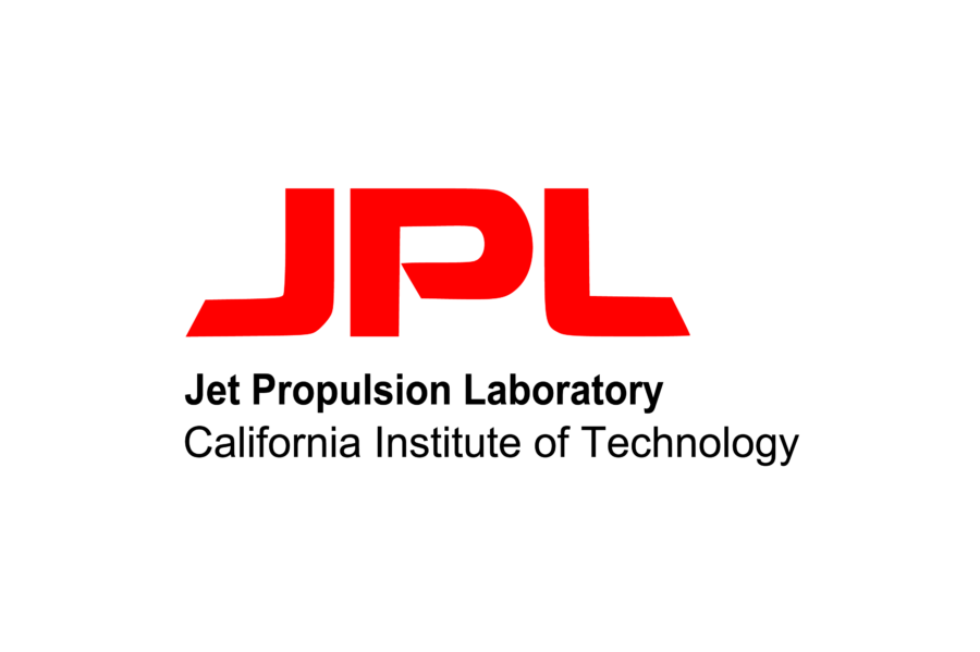 Nasa Jet Propulsion Laboratory Logo