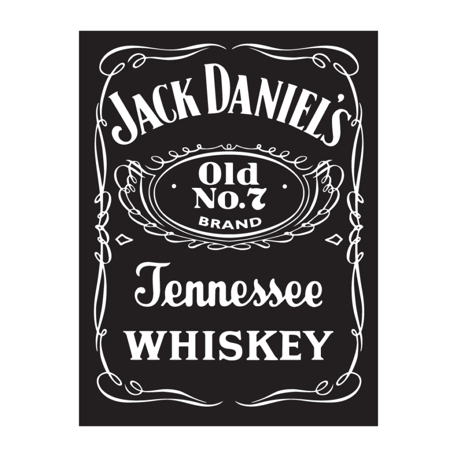 Jack Daniel Old Time