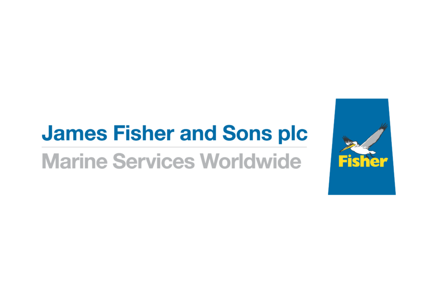 James Fisher and Sons plc