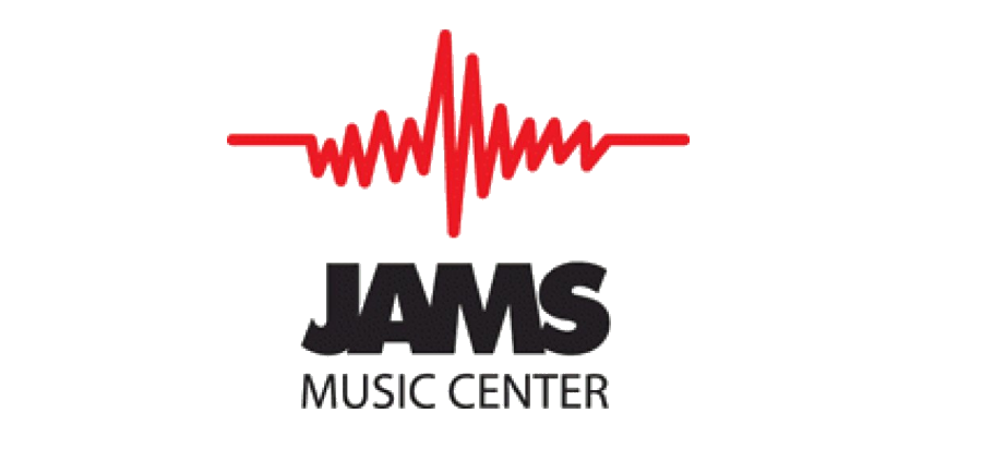 Jams Music Center