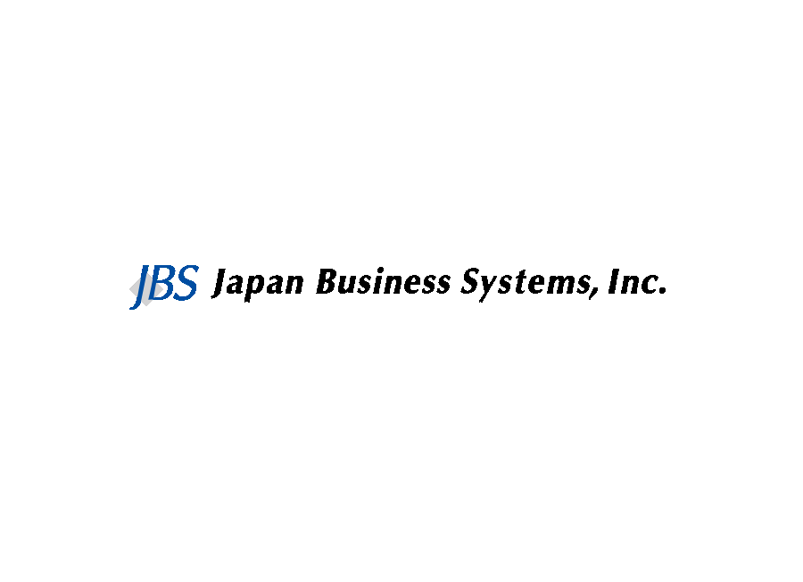 Japan Business Systems, Inc