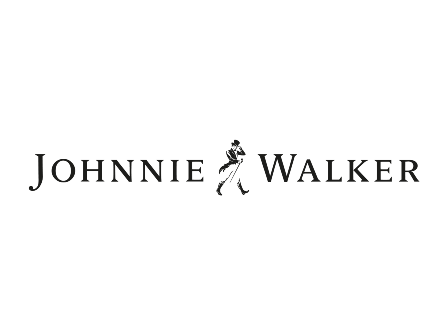 Johnnie Walker Horizontal