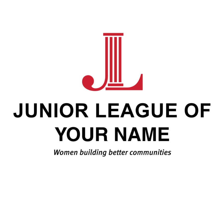 Download Junior League Logo PNG and Vector (PDF, SVG, Ai, EPS) Free