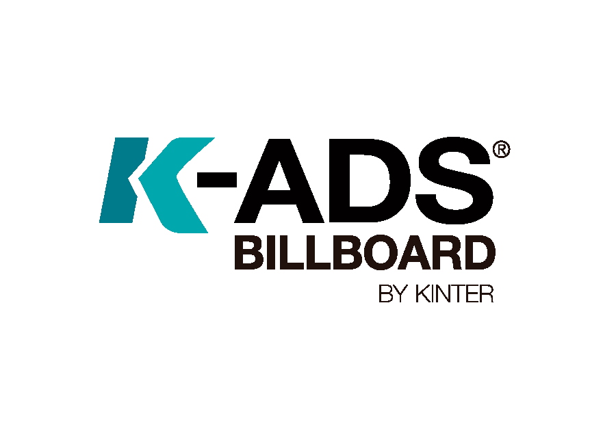 K-Ads Billboard by Kinter