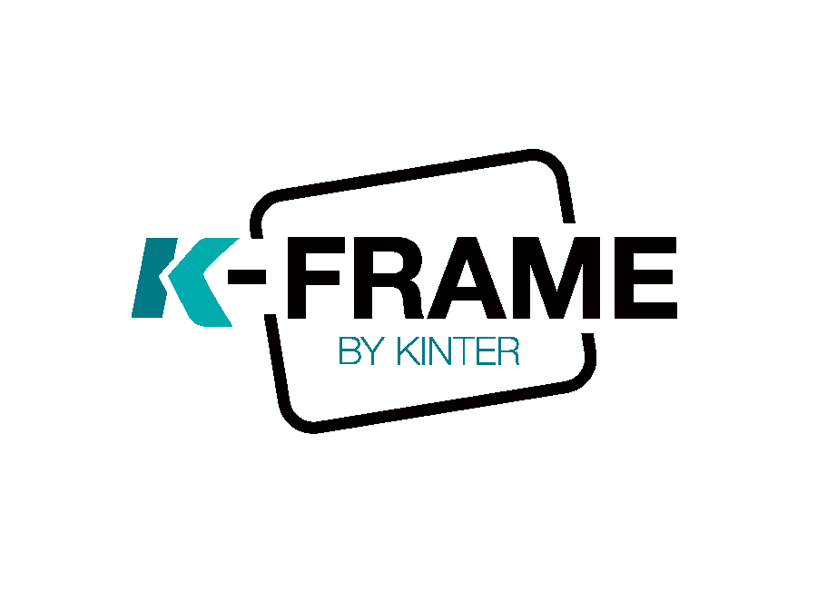 K-Frame by Kinter