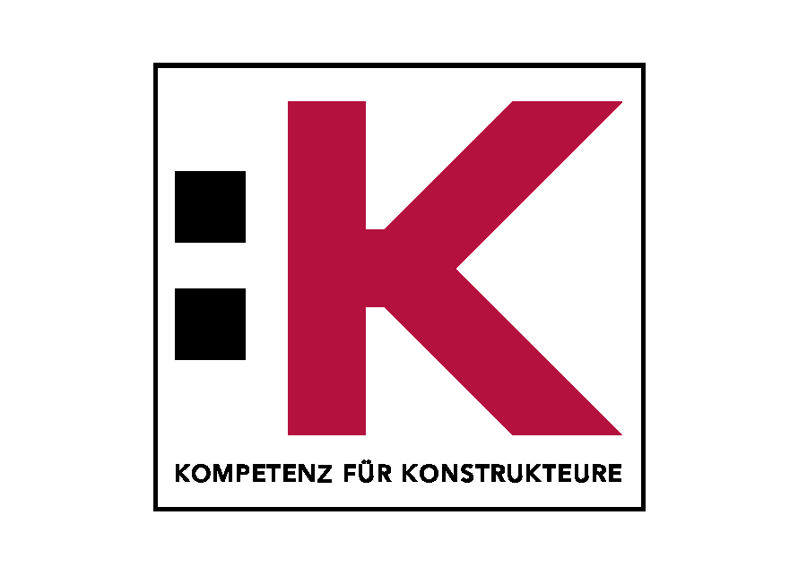 :K - Kompetenz für Konstrukteure