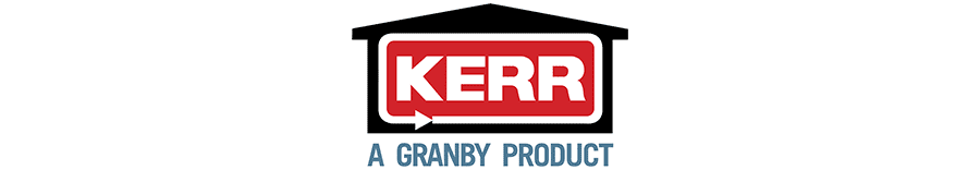 KERR, A Granby Product