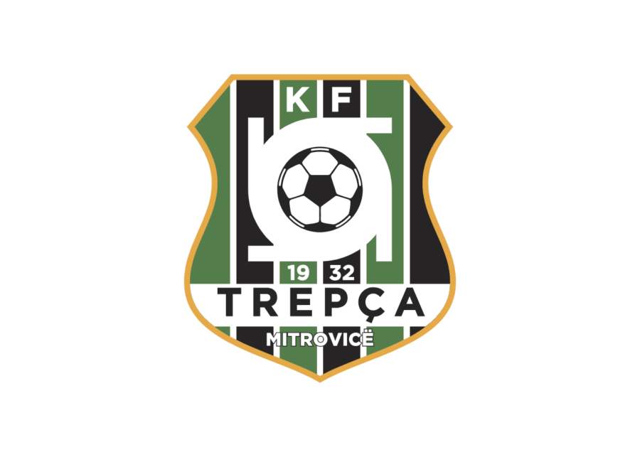Download Kf Trepça Logo Png And Vector Pdf Svg Ai Eps Free 4750