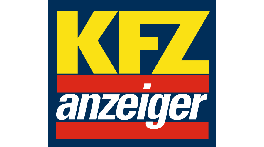 Kfz Anzeiger