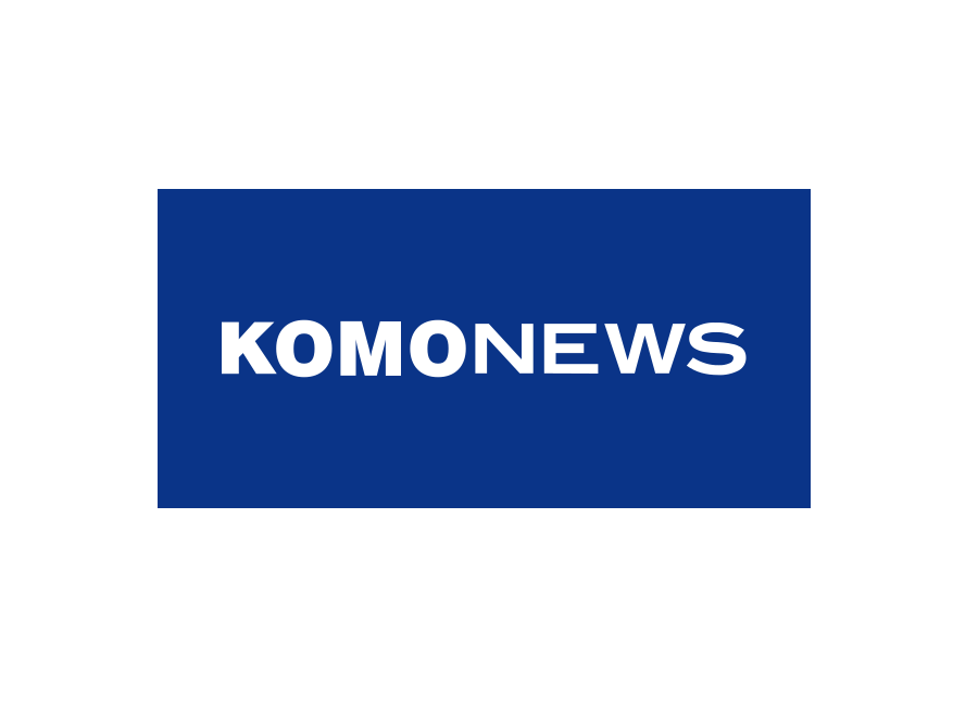 Download KOMO News Logo PNG and Vector (PDF, SVG, Ai, EPS) Free