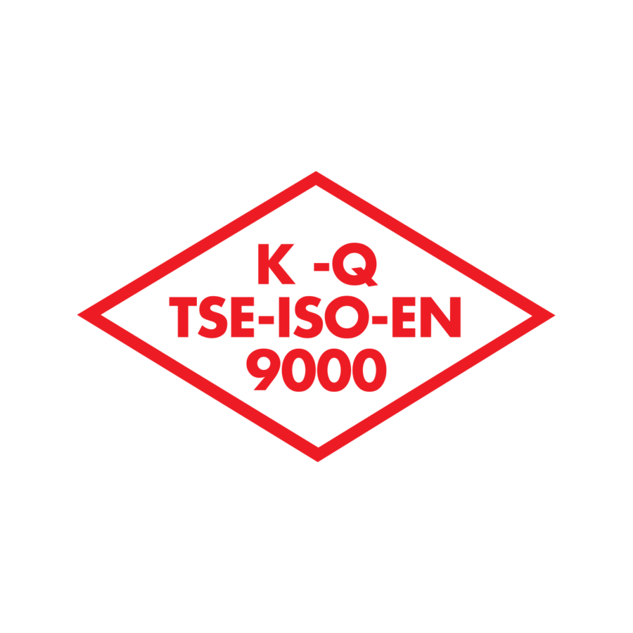 KQ TSE-ISO-EN 9000