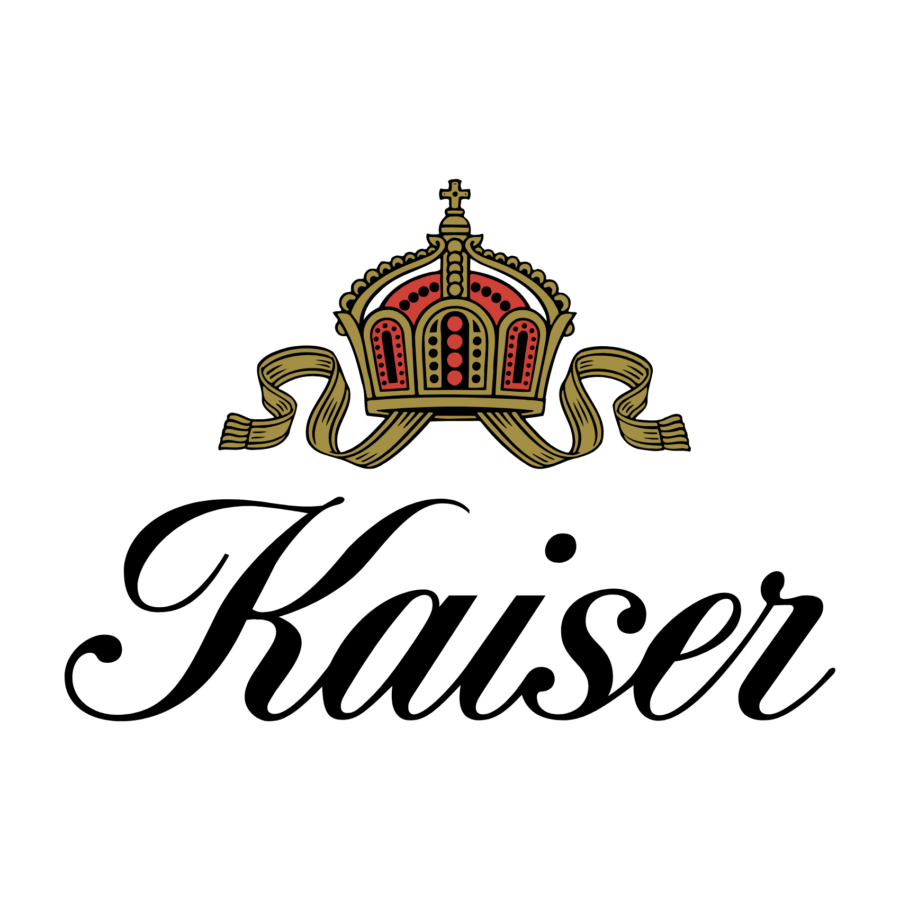 Download Kaiser Logo PNG and Vector (PDF, SVG, Ai, EPS) Free