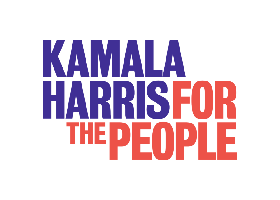 Kamala Harris Presidential