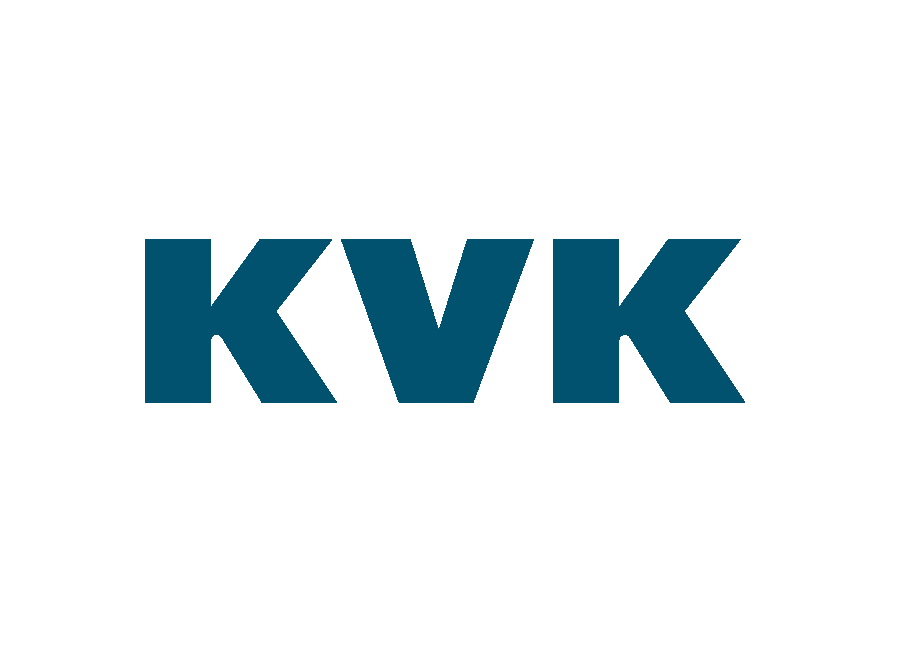 Letter KVK Logo Stock Vector | Adobe Stock