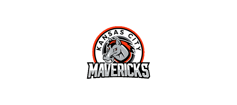 Kansas City Mavericks Logo and symbol, meaning, history, PNG, brand
