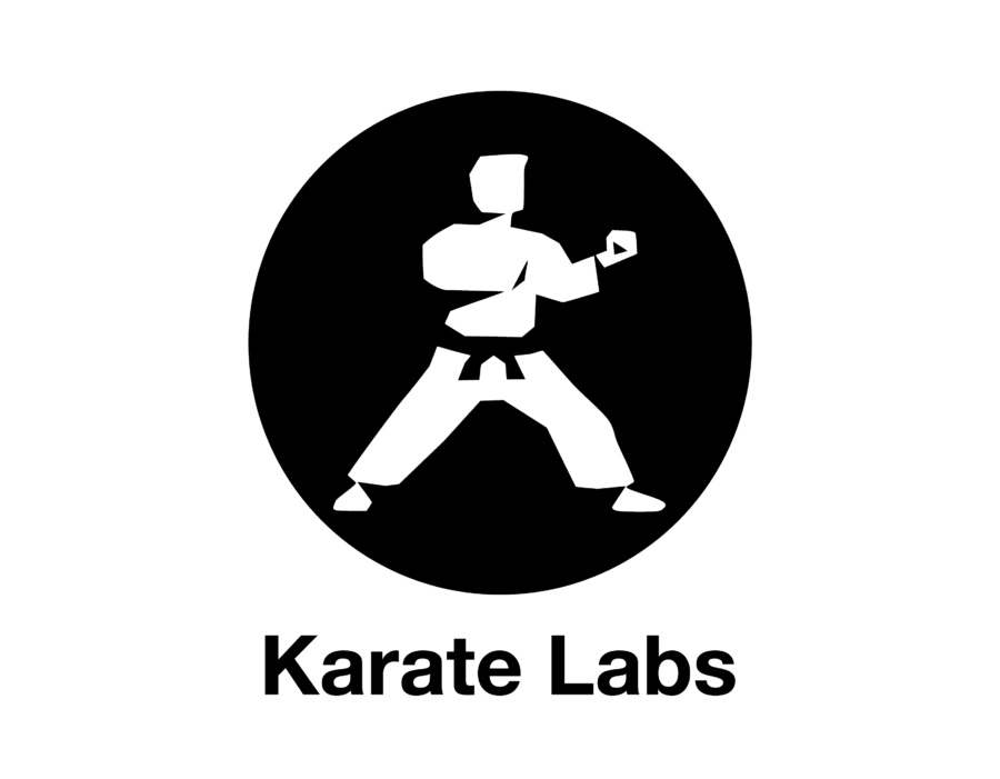 Download Karate Labs Logo PNG and Vector (PDF, SVG, Ai, EPS) Free