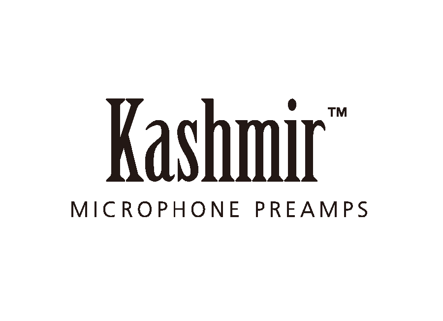 Kashmir Mic Preamps