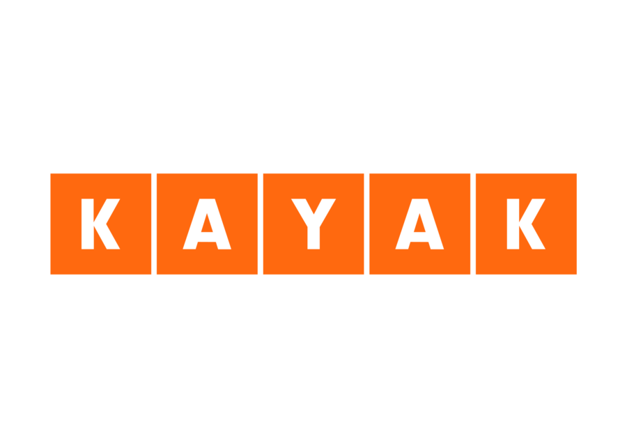 Download Kayak.com Logo PNG and Vector (PDF, SVG, Ai, EPS) Free