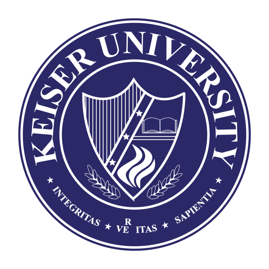 Keiser university