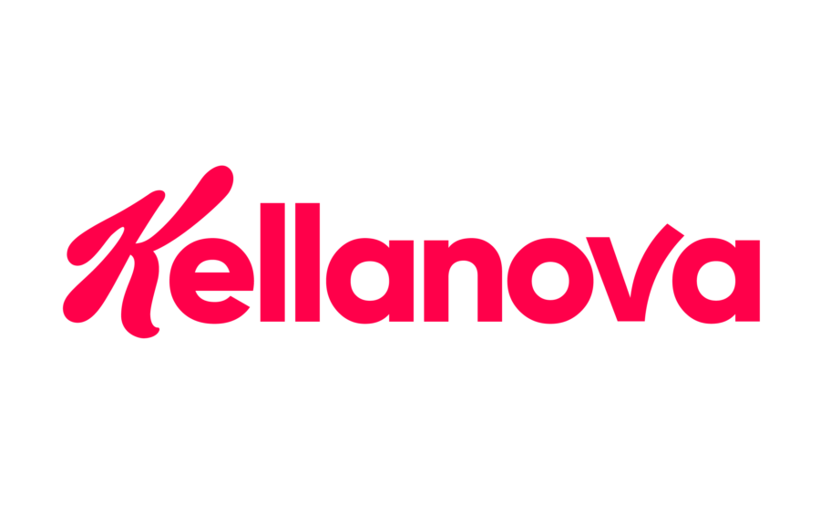 Download Kellogg new kellanova Logo PNG and Vector (PDF, SVG, Ai, EPS) Free
