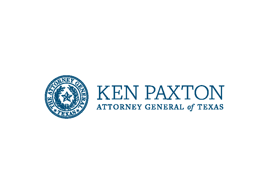 Ken Paxton Attorney General of Texas
