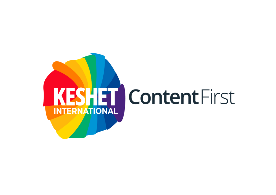 Download Keshet International Contentfirst Logo PNG and Vector (PDF ...