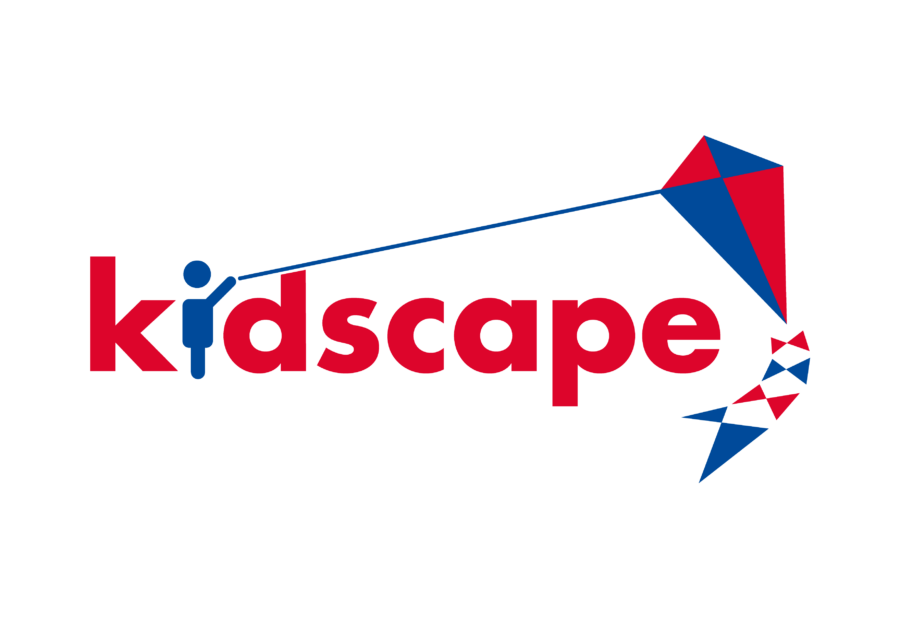 Kidscape Old Logo