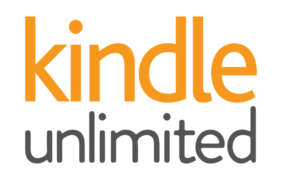 Download Kindle Unlimited Logo PNG and Vector (PDF, SVG, Ai, EPS) Free