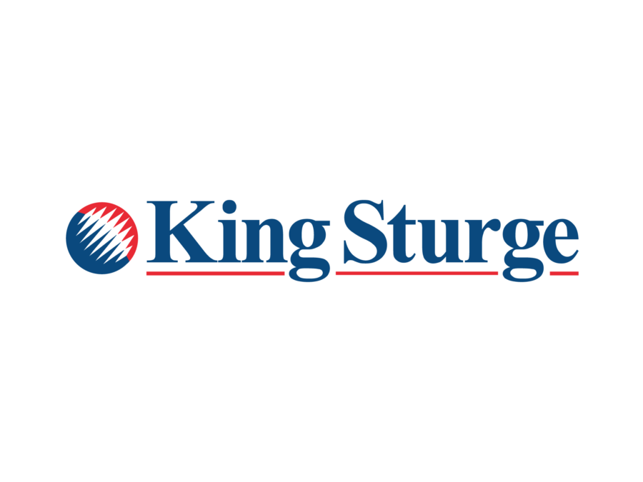 King Sturge