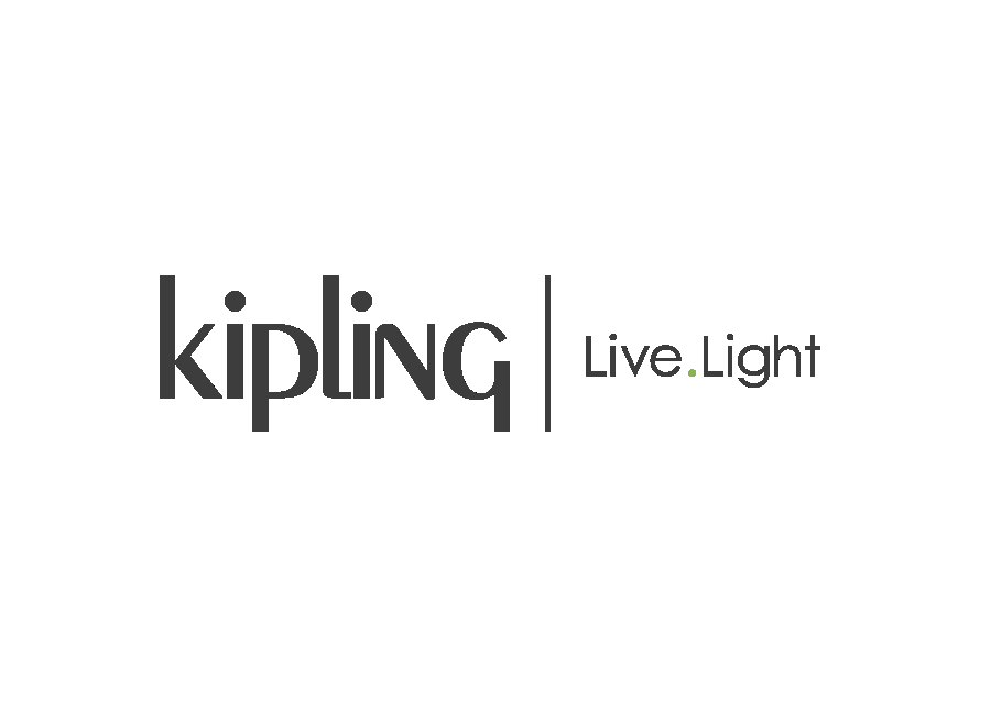 Kipling Live.Light