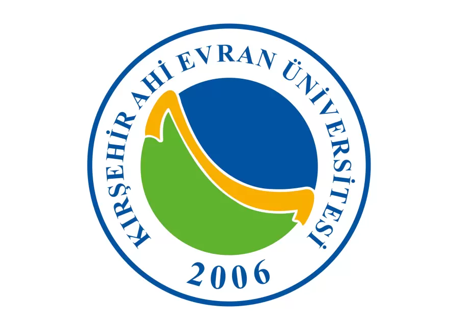 Download Kırşehir Ahi Evran University Logo PNG and Vector (PDF, SVG ...