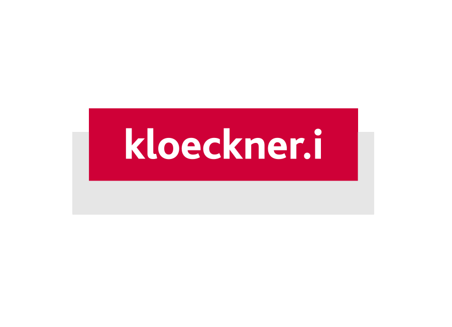 Kloeckner.i