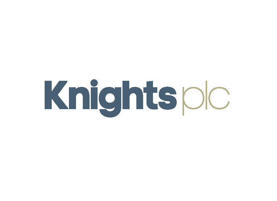 Knights plc
