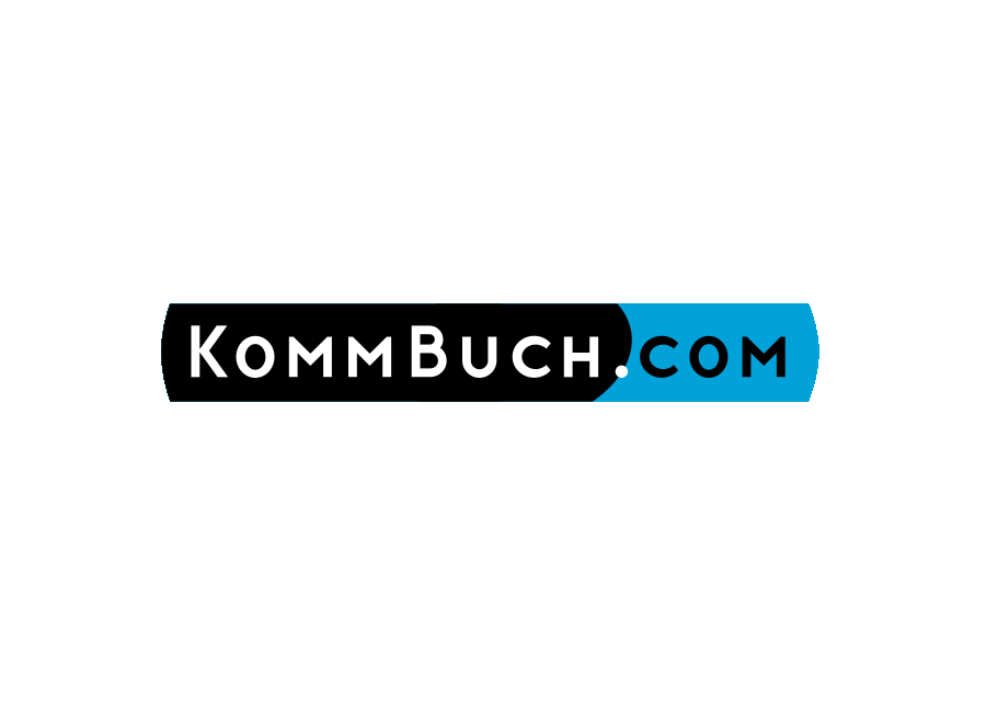 KommBuch.com