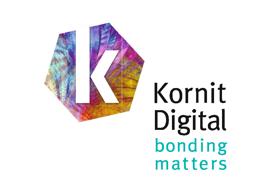 Kornit Digital bonding matters