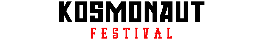 Kosmonaut Festival