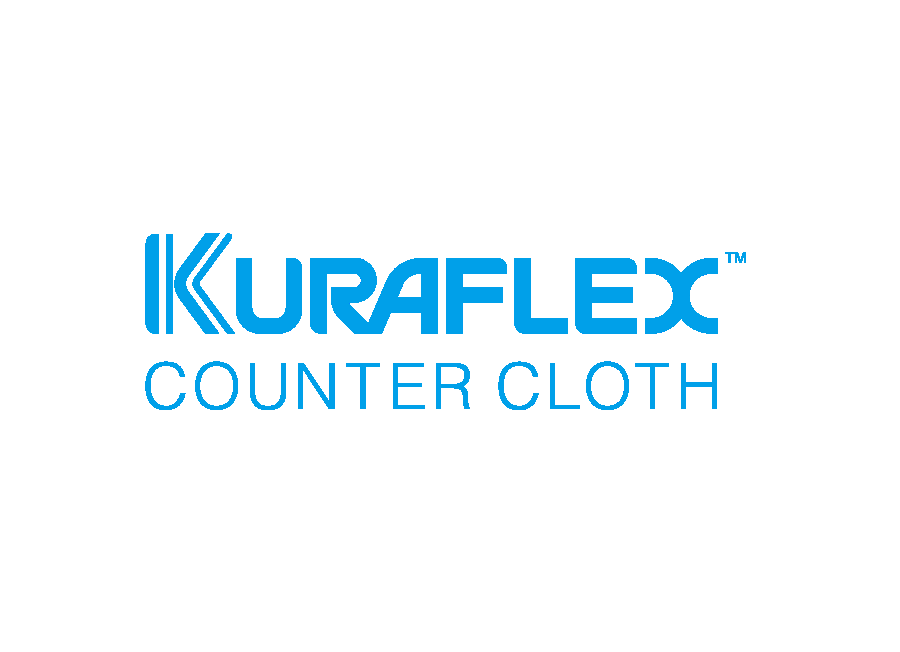Kuraflex Counter Cloth