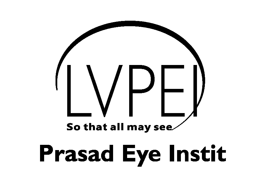 L V Prasad Eye Institute