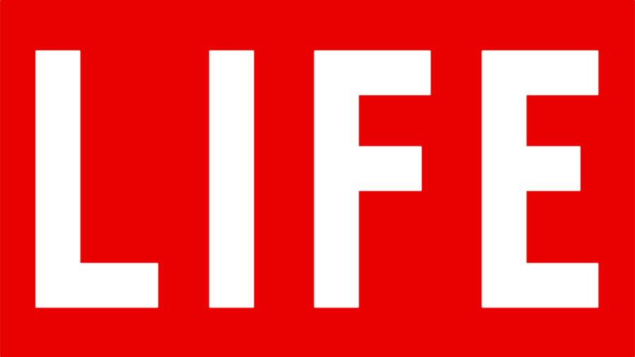 LIFE Magazine