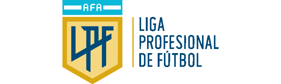 Lpf Liga Profesional De Futbol De Argentina