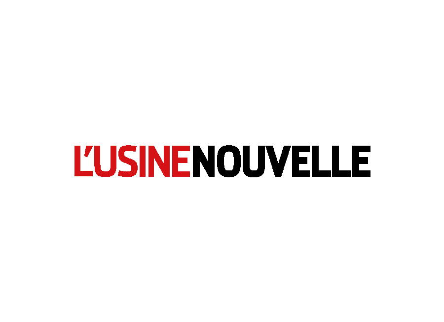 Download L’Usine Nouvelle Logo PNG and Vector (PDF, SVG, Ai, EPS) Free