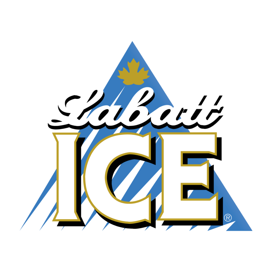 Download Labatt ICE Logo PNG and Vector (PDF, SVG, Ai, EPS) Free