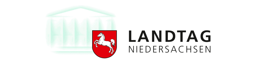 Download Landtag Niedersachsen Logo PNG and Vector (PDF, SVG, Ai, EPS) Free
