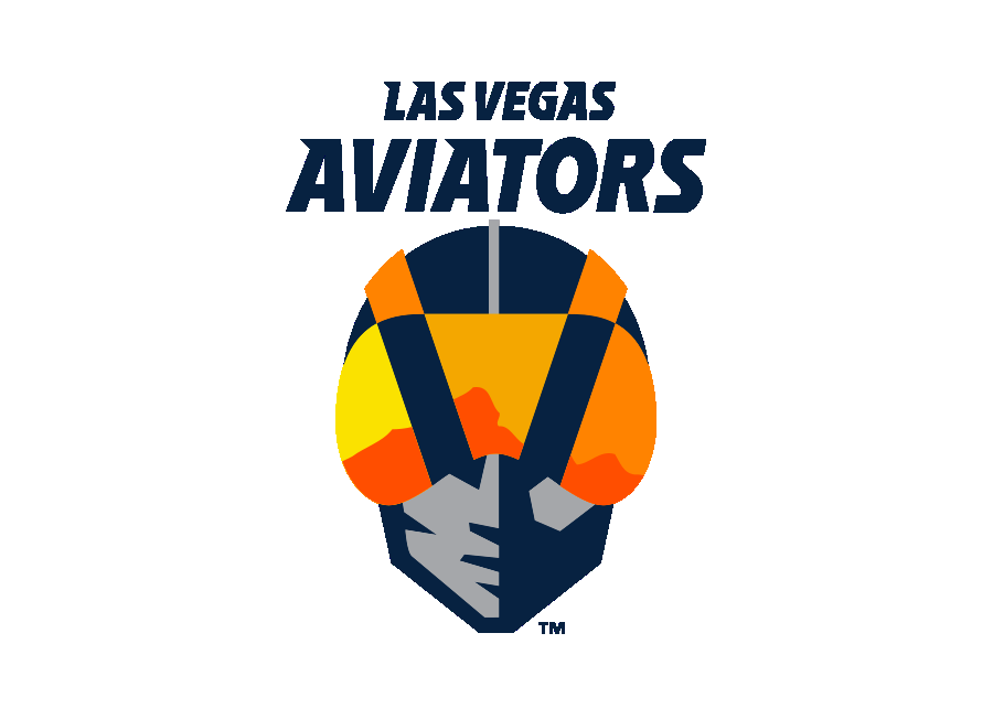 Las Vegas Logo PNG Transparent & SVG Vector - Freebie Supply