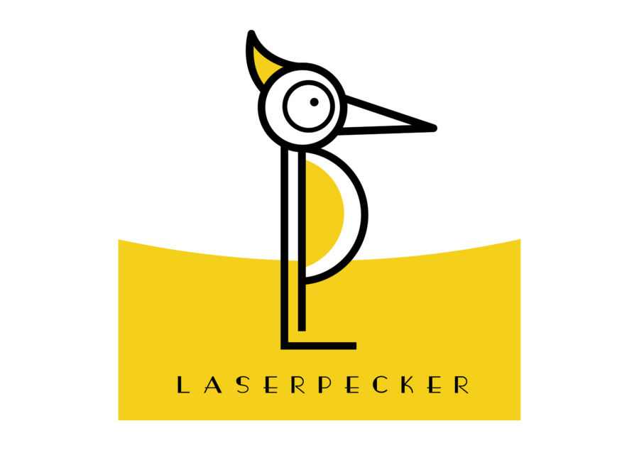 Laserpecker