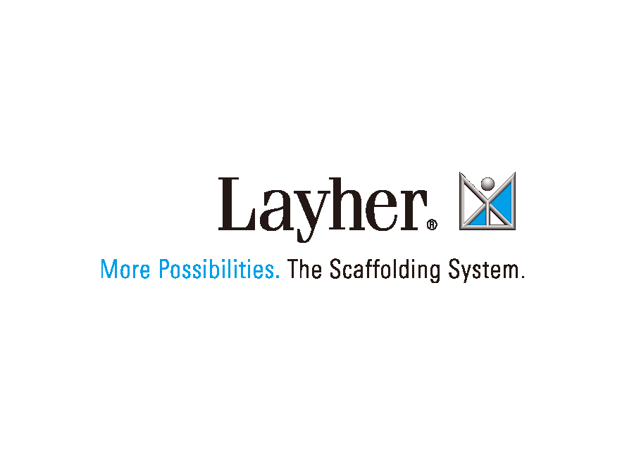 Layher Holding GmbH & Co