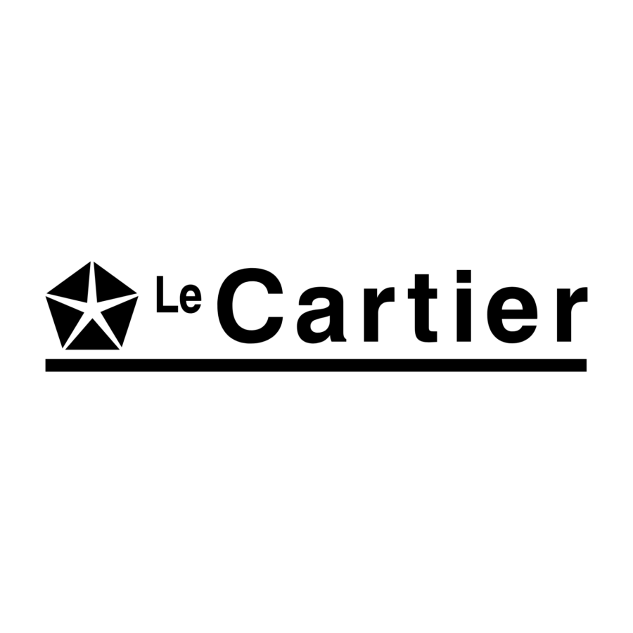 Le Cartier