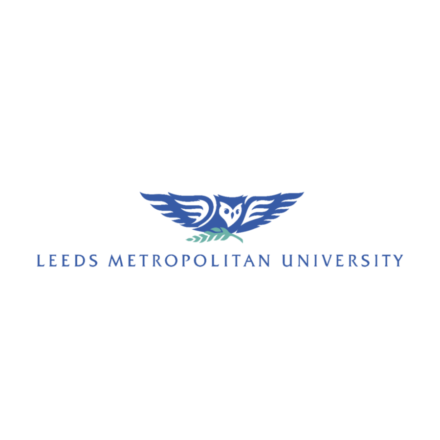 Download Leeds Metropolitan University Logo Png And Vector Pdf Svg Ai Eps Free