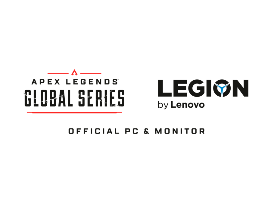 Legion By Lenovo