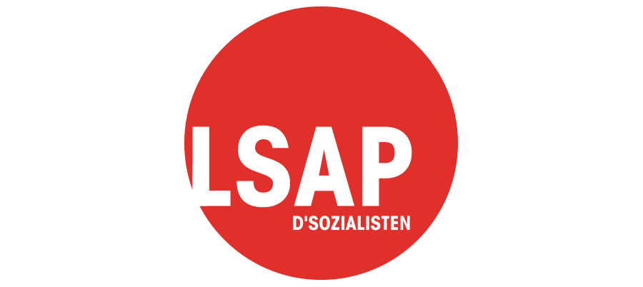 Lëtzebuerger Sozialistesch Arbechterpartei